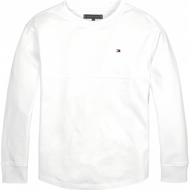 tommy hilfiger langærmet tommy hilfiger langærmet