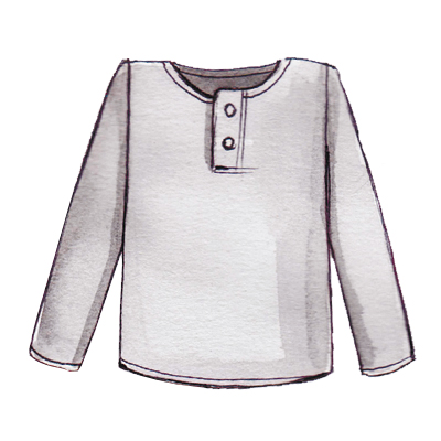 Bluser
